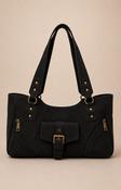 Meadow Bag in Black image
