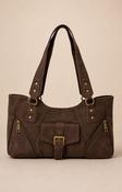 Meadow Bag in Coffee image