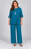 Michelle Co-ord in Teal image