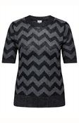 Only Carmakoma Jillo Knit Top