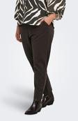 Only Carmakoma Life Trousers in Delicioso image