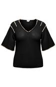 Only Carmakoma Lucie Knit Top