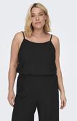 Only Carmakoma Reina Cami in Black