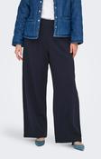 Only Carmakoma Stilla Trouser in Night Sky image
