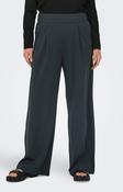 Only Carmakoma Stilla Trouser in Phantom image