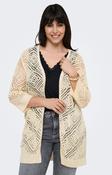 Only Carmakoma Wisty Cardigan