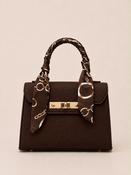 Paloma Bag in Brown image