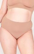 Pamela Mann Seam Free Underwear - Nude