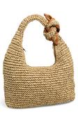 Pieces Kanala Bag in Tan