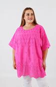Pippa Blouse in Pink