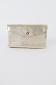 Polly Purse in Gold