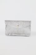 Polly Purse in Silver