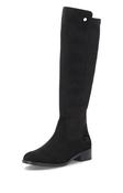 Remonte High Boot in Black