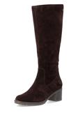 Remonte Knee High Boot in Brown image