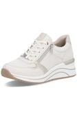 Remonte Mesh Trainer in Beige image