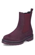 Rieker Chelsea Boot in Wine image