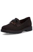 Rieker Loafer in Brown image