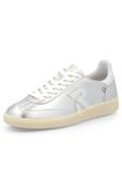 Rieker Trainer in Silver image