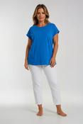 Robell Bella P 09 Jeans in White image