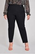 Robell Marie Short - Black