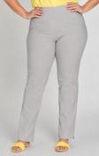 Robell Marie Trousers in Grey image
