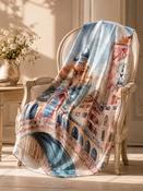 Rome Double Sided Scarf image