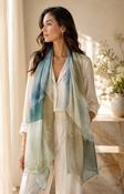 Sadie Scarf in Khaki image