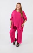 Shania Co-ord in Pink