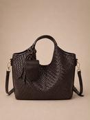 Sienna Bag in Coffee image