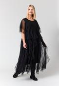 Studio Benedikte Dress in Black image