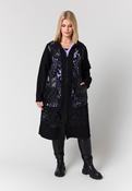 Studio Maris Jacket in Black image