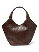 Vero Moda Curve Marla Bag in Brown