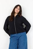 Wasabi Alberta Jacket in Black image