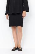 Wasabi Alberta Skirt in Black image