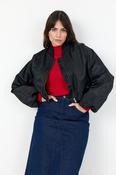 Wasabi Sabina Joana Jacket in Black image