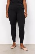 Wasabi Stella Leggings in Black