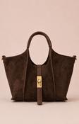 Marina Bag in Coffee image