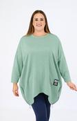 Zara Sweater in Sage