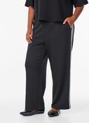 Zizzi Cleo Trouser in Black image