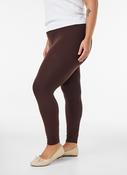 Zizzi Leggings in Brown image
