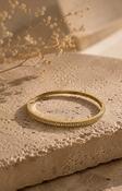 Ava Bracelet in Gold image