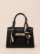 Paloma Bag in Black image