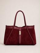 Skye Bag in Wine image