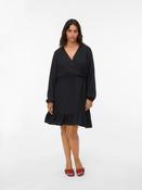 Vero Moda Curve Ellie Dress
