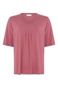 Noen Blouse in Pink