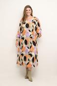 Kaffe Curve Akky Dress