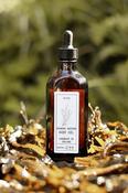 Infused Body Oil — WASI image