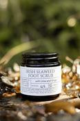 Seaweed Foot Scrub - Exfoliate and Restore Your Feet! — WASI