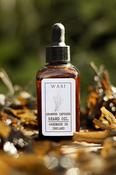 Infused Beard Oil — WASI image