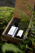 A Gift from Ireland: Made with Love — WASI